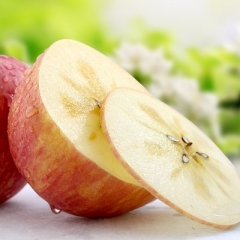 精品阿克苏大箱（4.07/斤净重15斤）