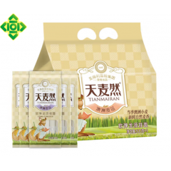 天麦然单膜优麦龙须