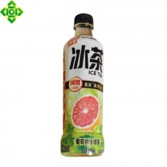 元气-冰茶-450ML