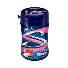 奥利奥可可脆卷香草慕斯味50g