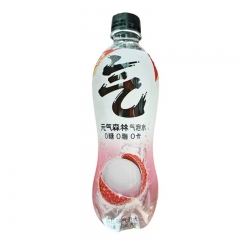 元气森林气泡水荔枝味*15