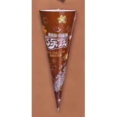 伊利巧克力中筒*16