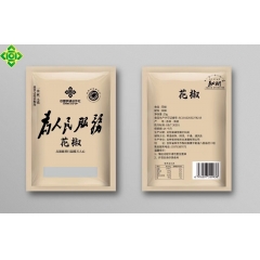 供销花椒（1箱）