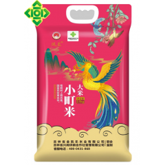 凤至小町米（真空）