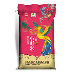 凤至小町米（编织袋）