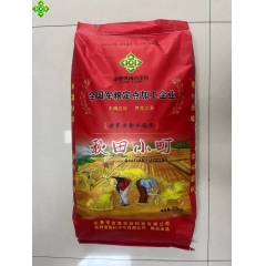 简约米法-秋田小町（编织袋）25kg