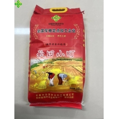 简约米法-秋田小町（编织袋）10kg