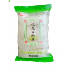 亿龙口粉丝170g*5袋